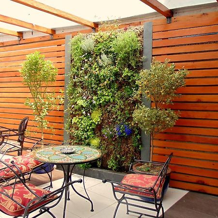 La Toscana Hotel Boutique Valparaíso Екстериор снимка