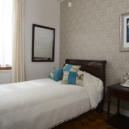 La Toscana Hotel Boutique Valparaíso Екстериор снимка