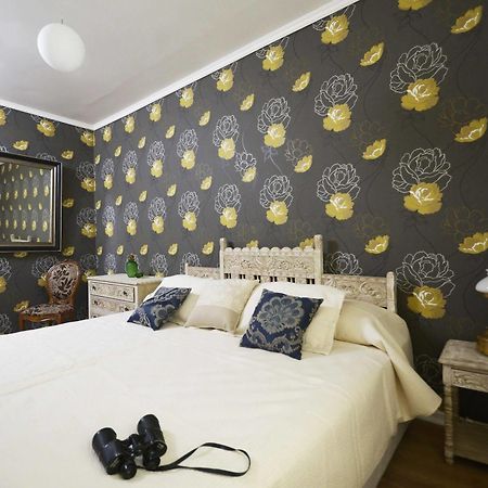 La Toscana Hotel Boutique Valparaíso Екстериор снимка