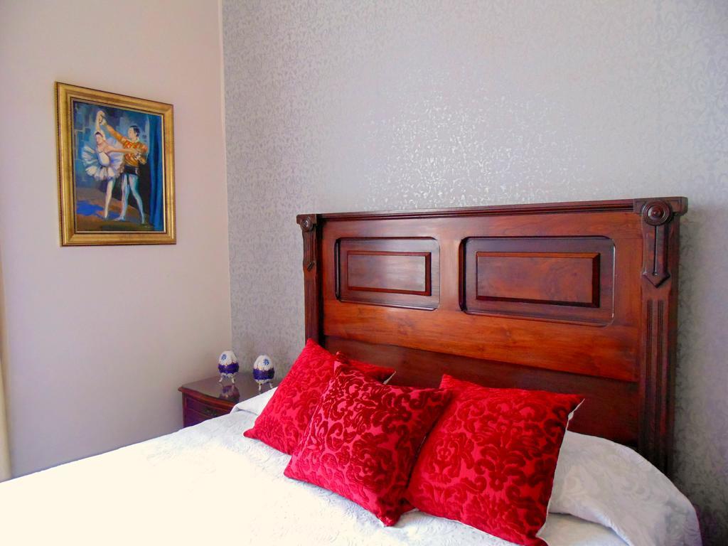La Toscana Hotel Boutique Valparaíso Стая снимка