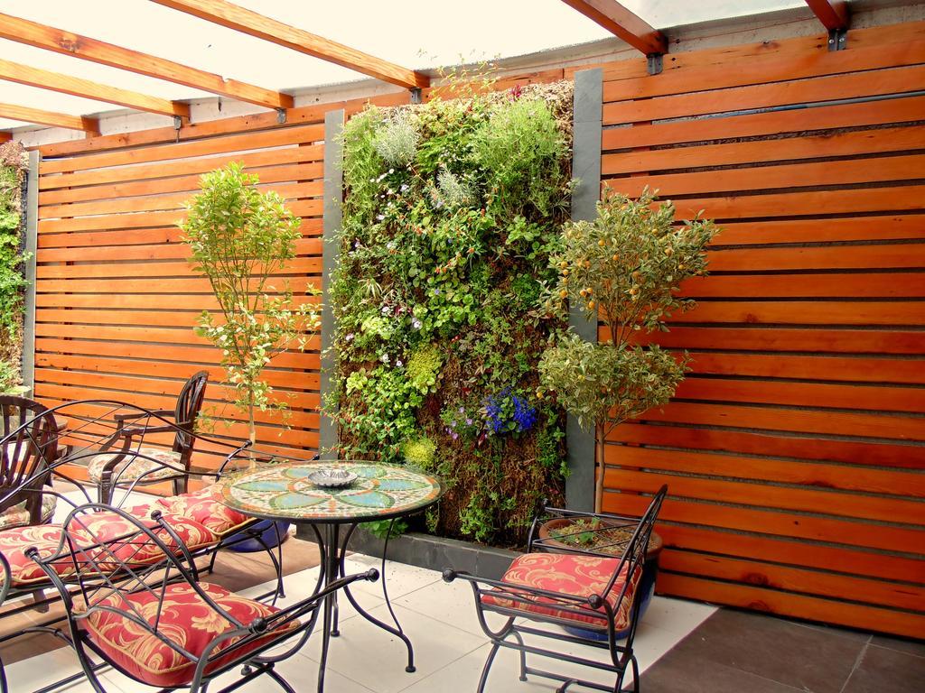 La Toscana Hotel Boutique Valparaíso Екстериор снимка