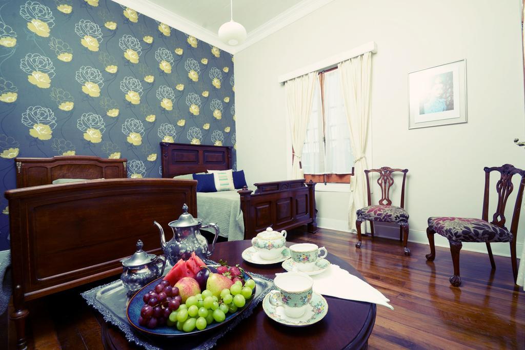 La Toscana Hotel Boutique Valparaíso Екстериор снимка