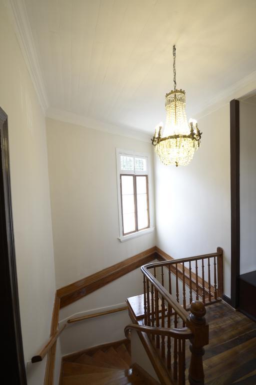 La Toscana Hotel Boutique Valparaíso Екстериор снимка