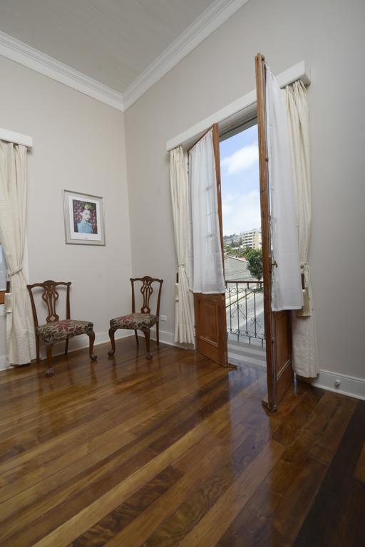 La Toscana Hotel Boutique Valparaíso Екстериор снимка