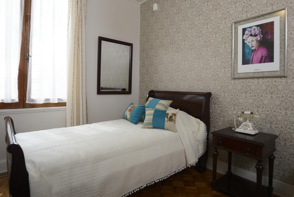 La Toscana Hotel Boutique Valparaíso Екстериор снимка