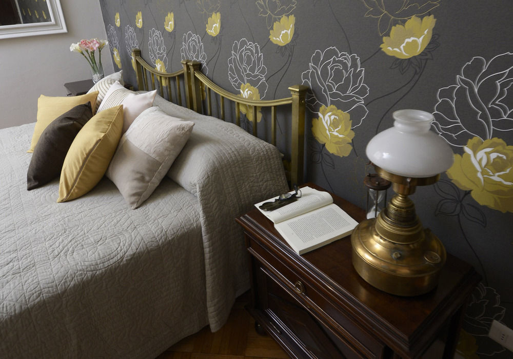 La Toscana Hotel Boutique Valparaíso Екстериор снимка