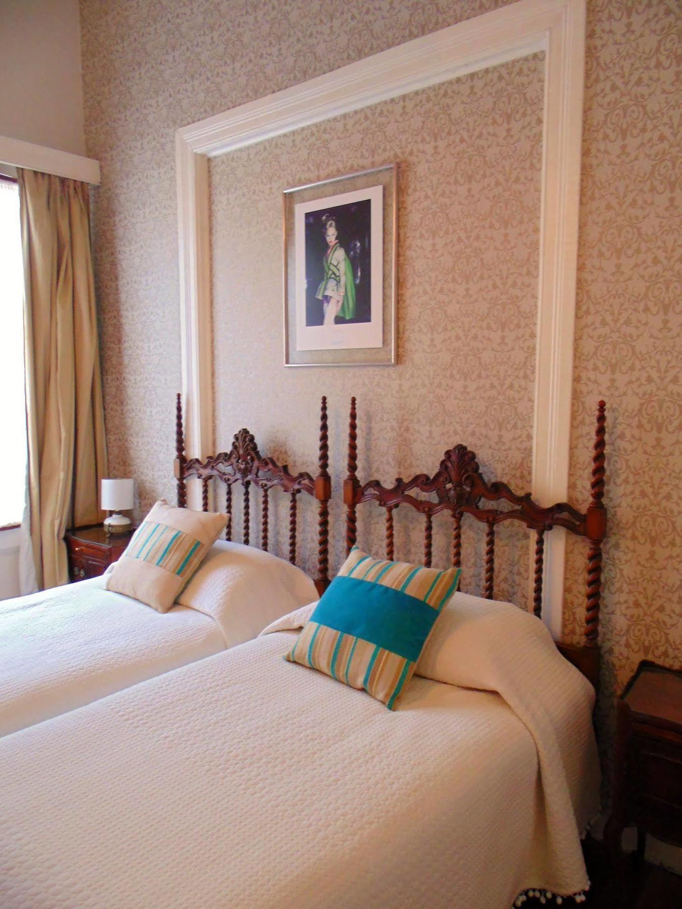 La Toscana Hotel Boutique Valparaíso Екстериор снимка