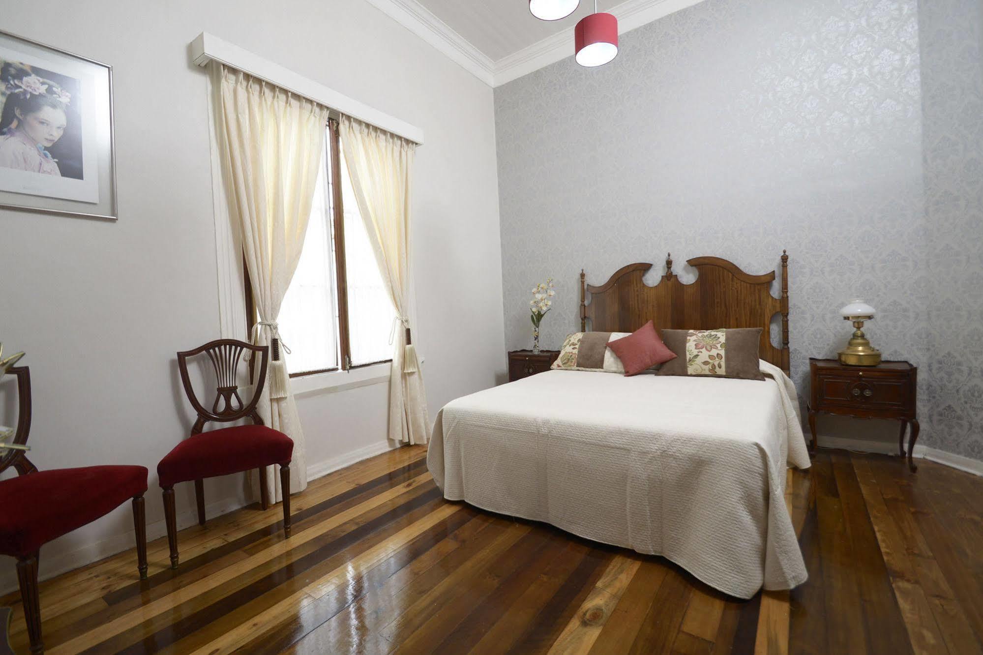 La Toscana Hotel Boutique Valparaíso Екстериор снимка