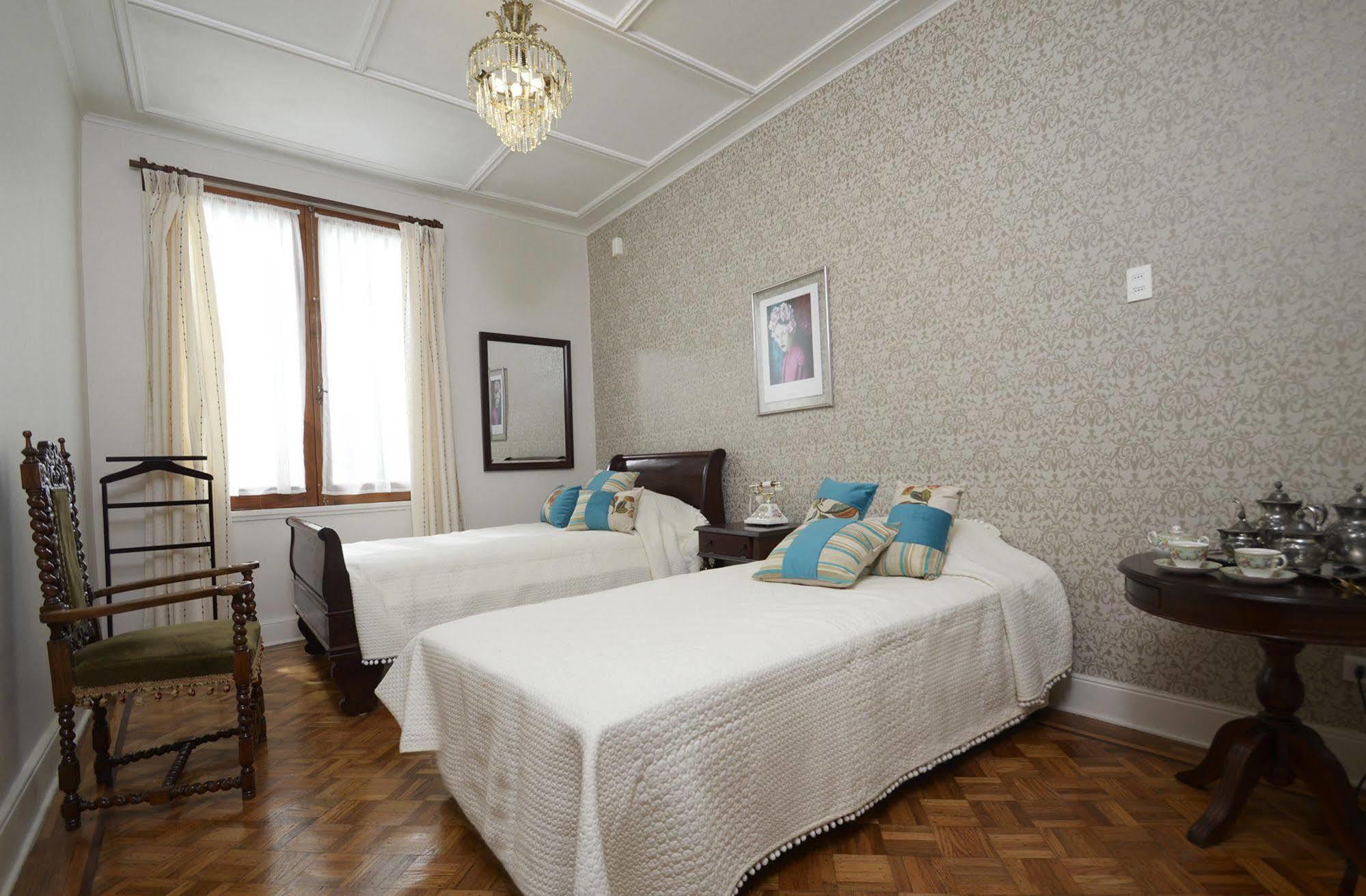 La Toscana Hotel Boutique Valparaíso Екстериор снимка