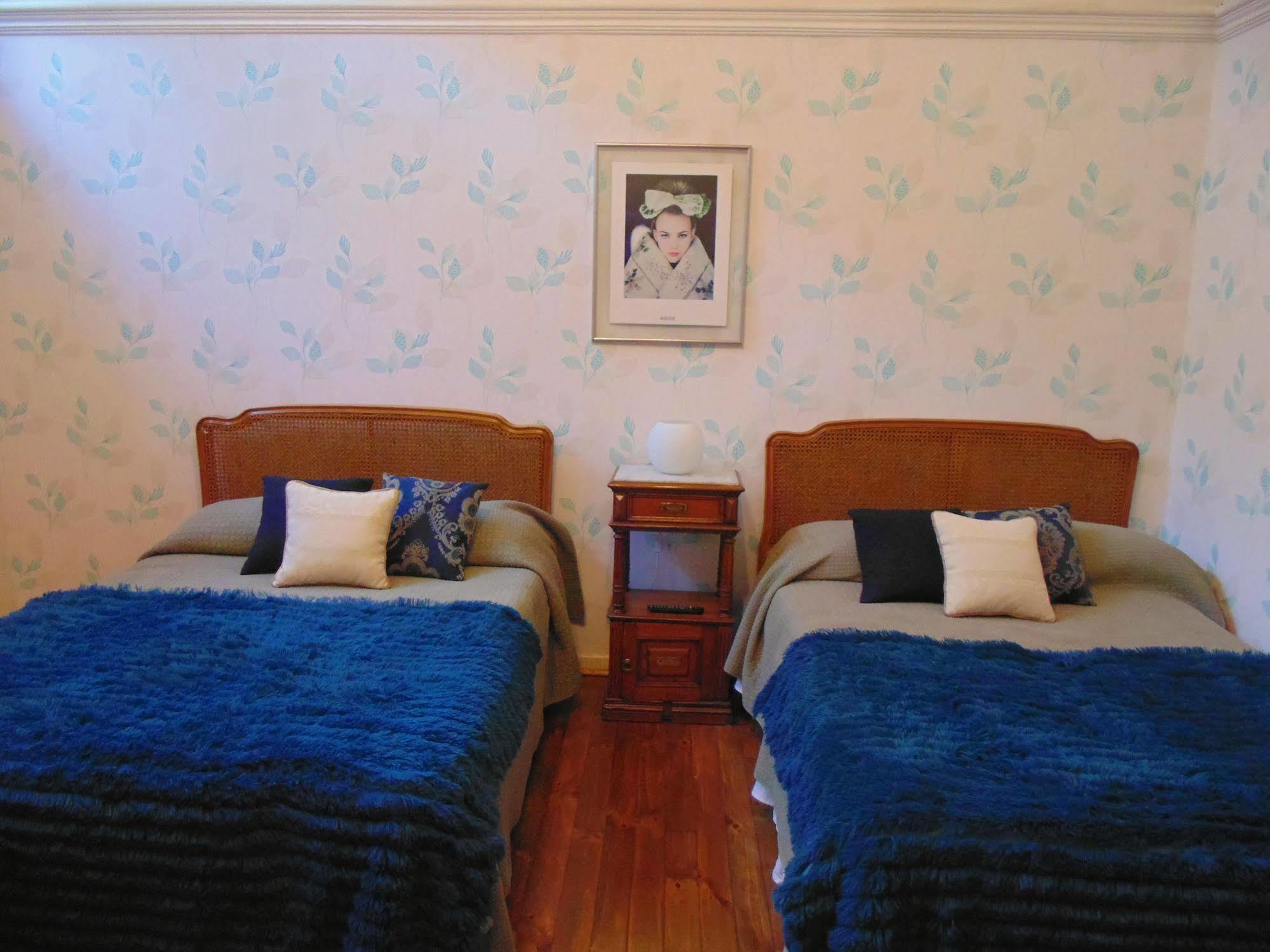 La Toscana Hotel Boutique Valparaíso Екстериор снимка