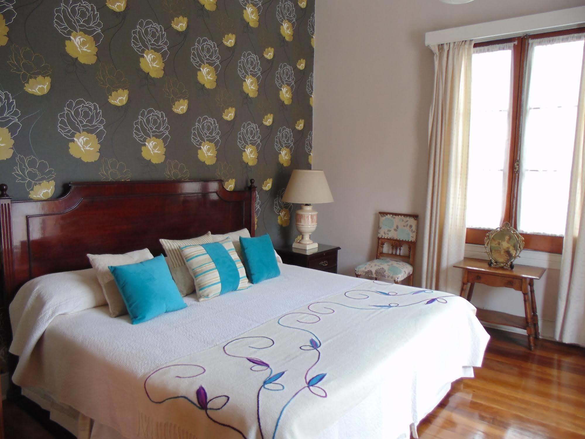 La Toscana Hotel Boutique Valparaíso Екстериор снимка