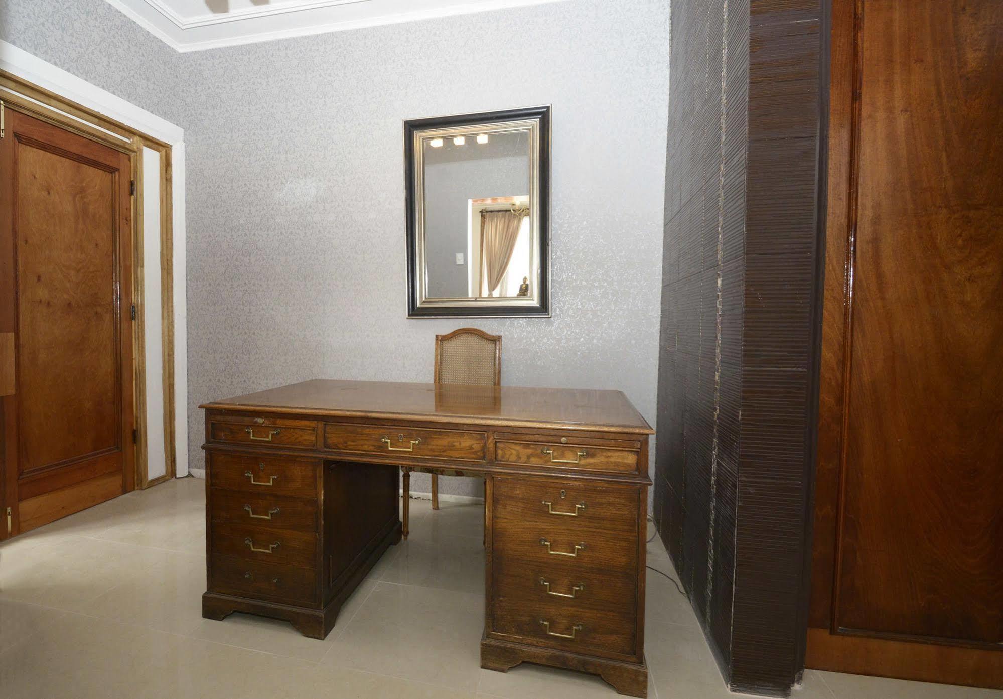 La Toscana Hotel Boutique Valparaíso Екстериор снимка