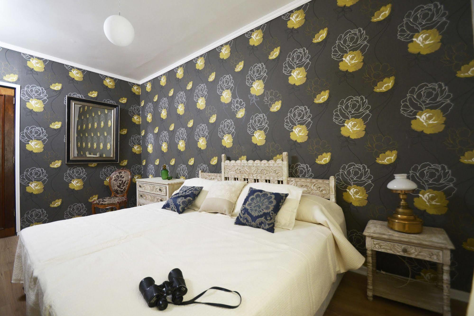 La Toscana Hotel Boutique Valparaíso Екстериор снимка