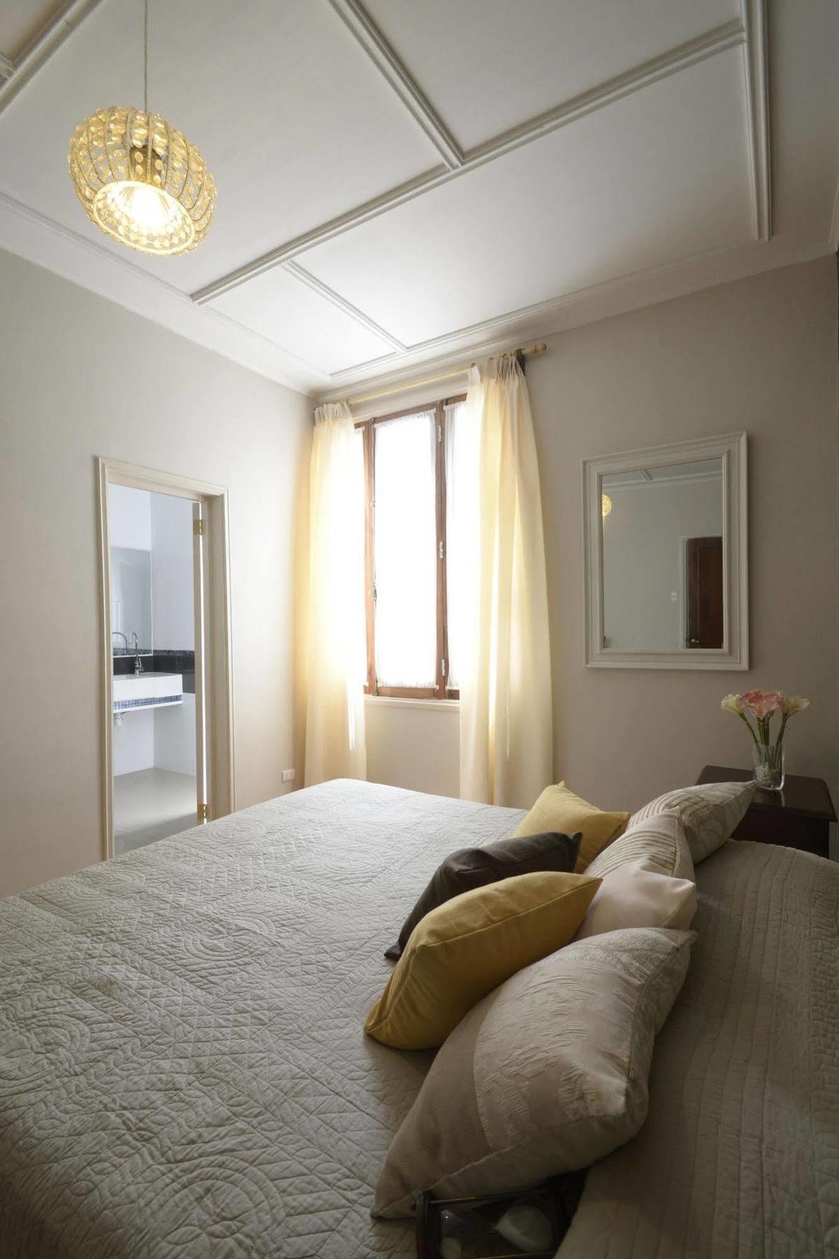 La Toscana Hotel Boutique Valparaíso Екстериор снимка