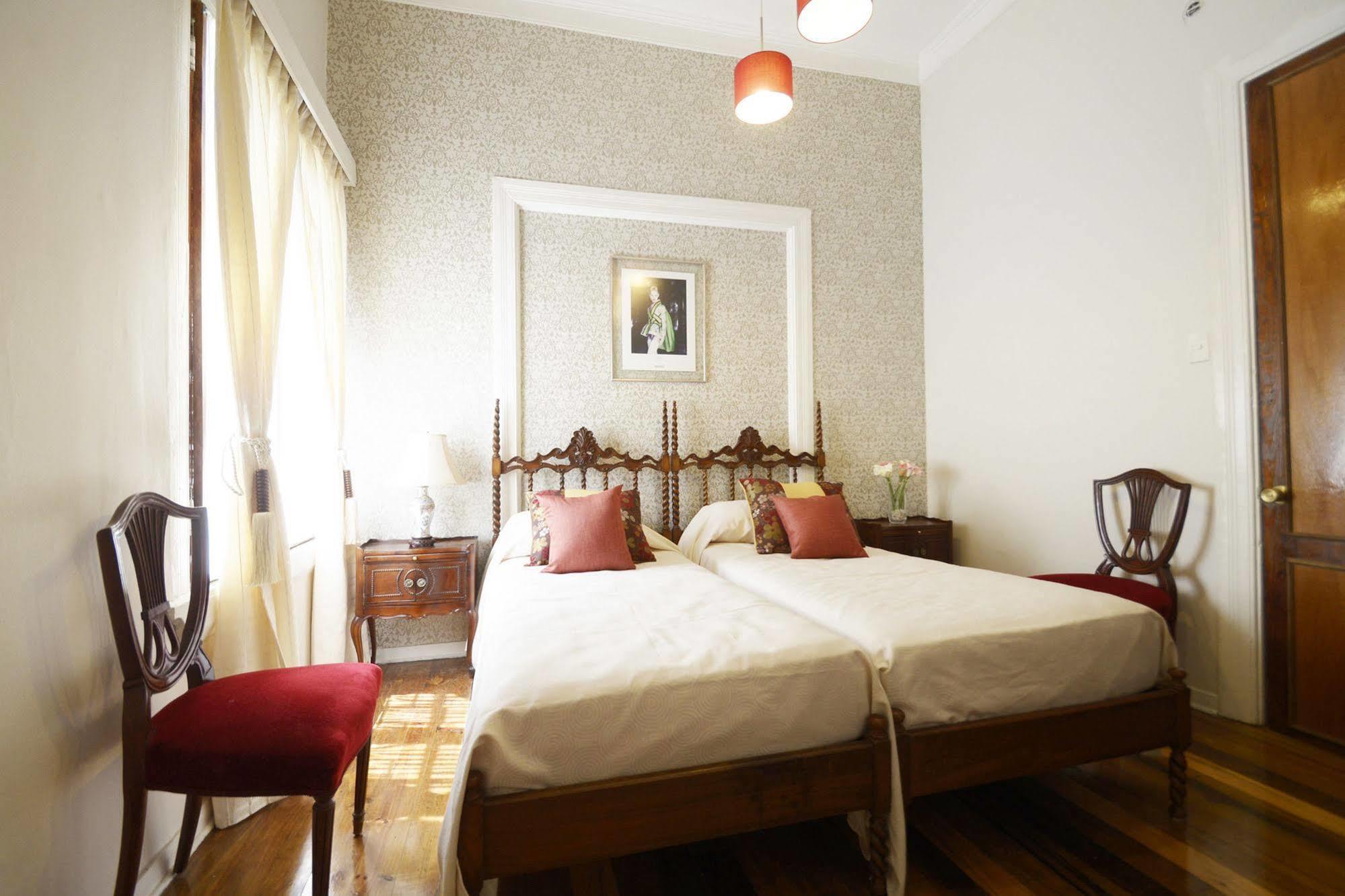 La Toscana Hotel Boutique Valparaíso Екстериор снимка