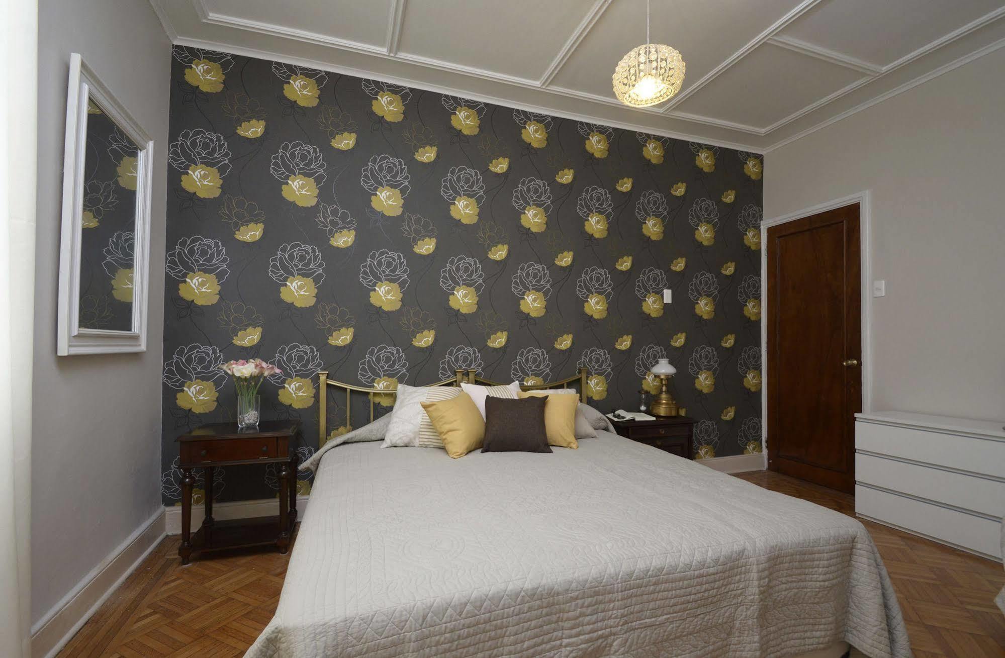 La Toscana Hotel Boutique Valparaíso Екстериор снимка