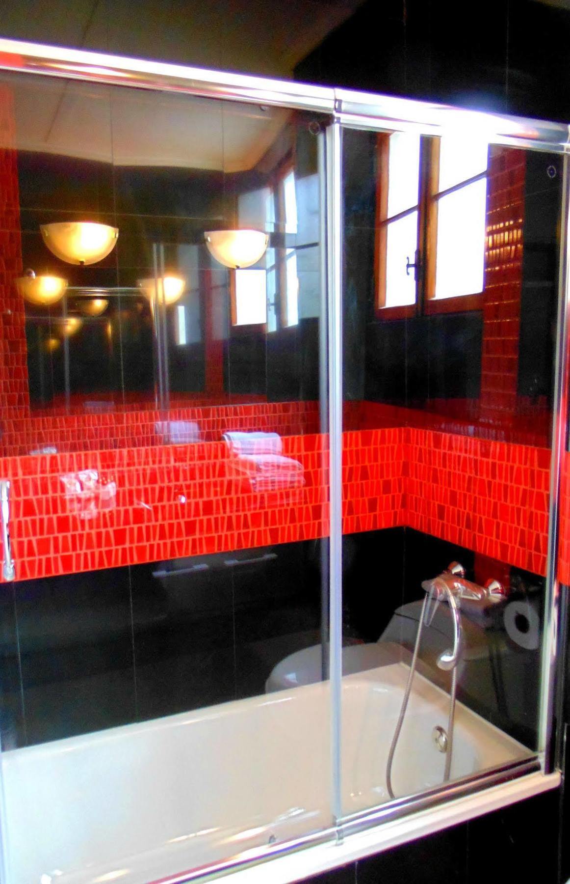La Toscana Hotel Boutique Valparaíso Екстериор снимка