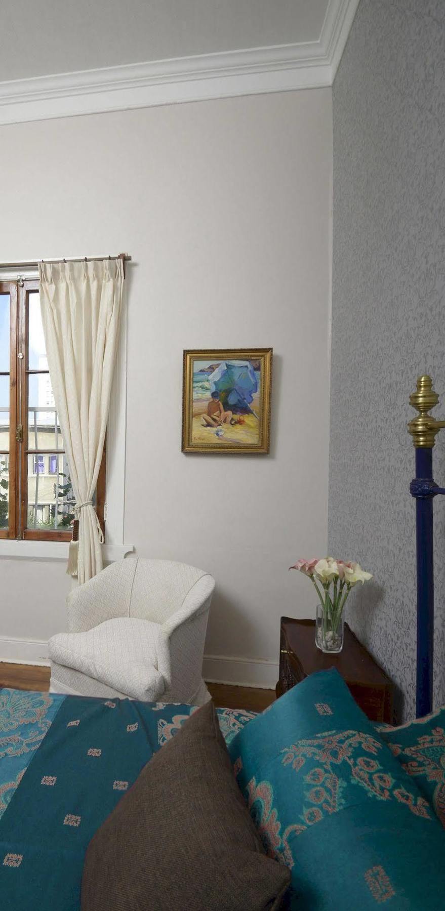 La Toscana Hotel Boutique Valparaíso Екстериор снимка