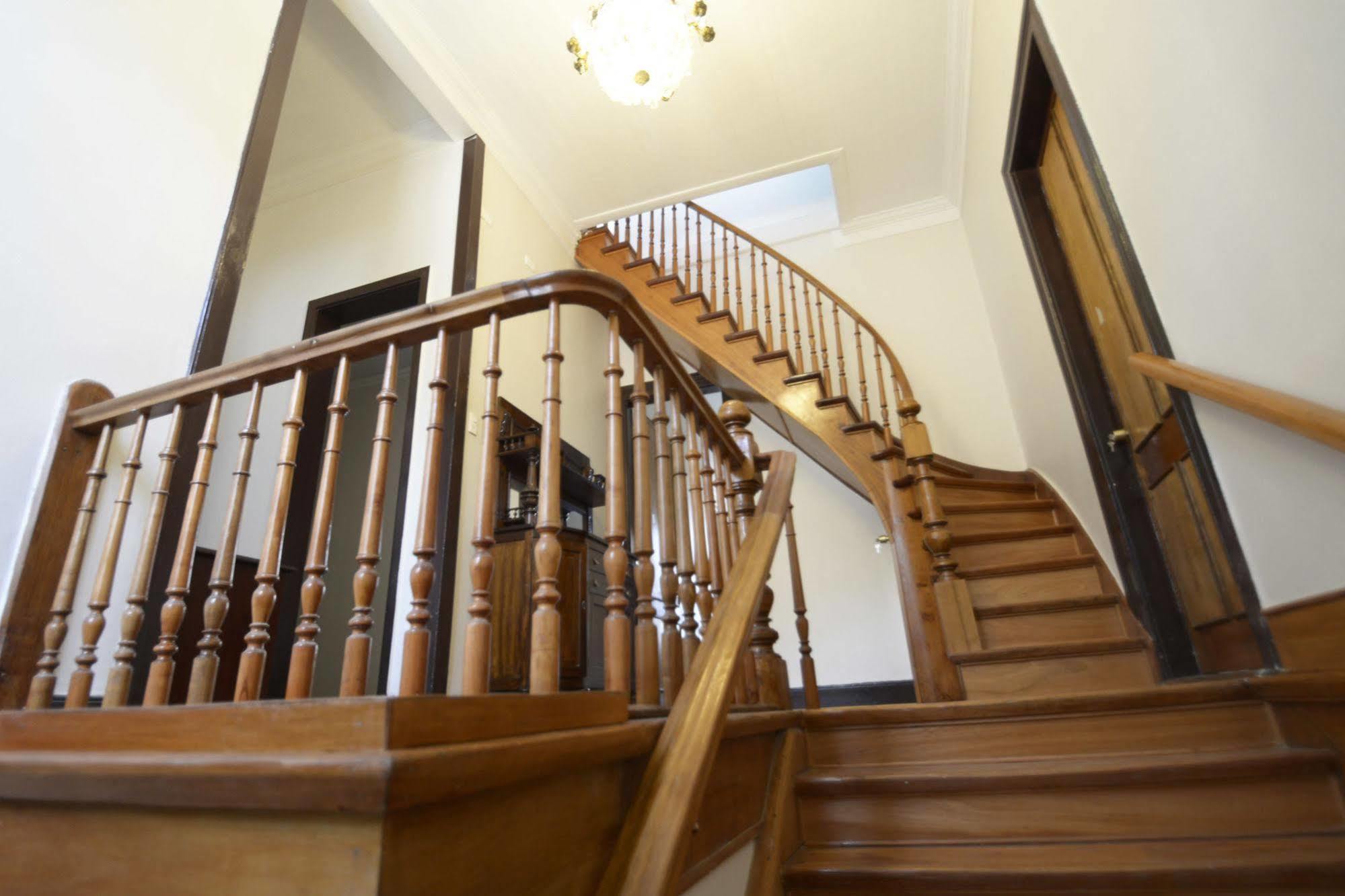 La Toscana Hotel Boutique Valparaíso Екстериор снимка